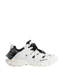 BALENCIAGA Низкие кроссовки / кеды