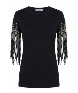BLUMARINE Футболка