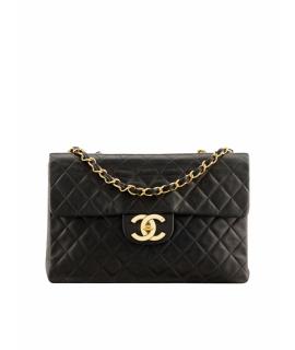CHANEL Сумка через плечо
