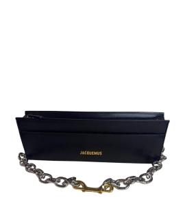 JACQUEMUS Сумка через плечо