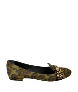 LOUIS VUITTON Лоферы