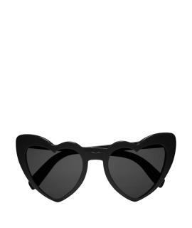 SAINT LAURENT Солнцезащитные очки
