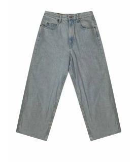ISABEL MARANT Прямые джинсы