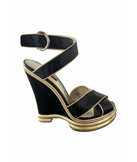 

Босоножки DOLCE&GABBANA
