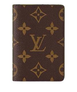 LOUIS VUITTON Кардхолдер