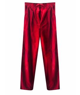 MAX MARA Брюки широкие