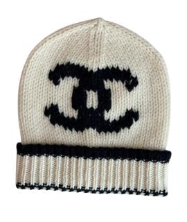 CHANEL Шапка