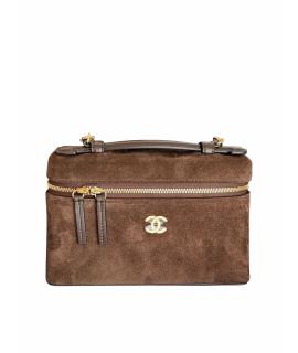 CHANEL Сумка через плечо