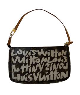 LOUIS VUITTON Сумка с короткими ручками