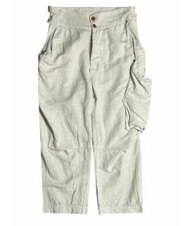 VIVIENNE WESTWOOD Повседневные брюки