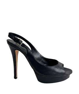GIANVITO ROSSI Босоножки