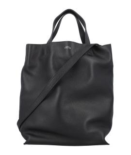 A.P.C. Сумка с короткими ручками
