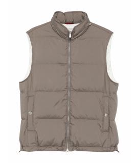 BRUNELLO CUCINELLI Жилет