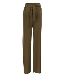 MAX MARA Прямые брюки