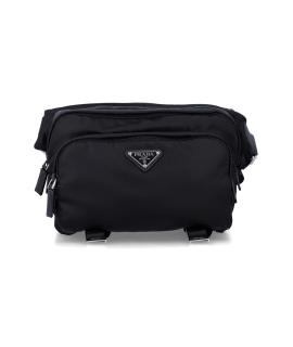 PRADA Поясная сумка