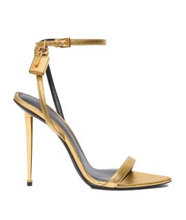 TOM FORD Босоножки