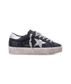 GOLDEN GOOSE Кеды