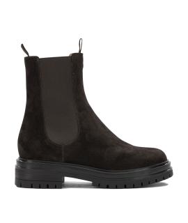 GIANVITO ROSSI Ботинки