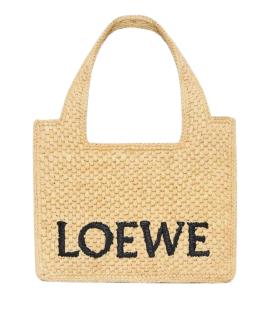 LOEWE Сумка тоут