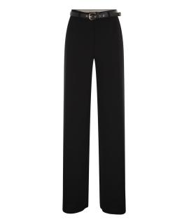 MAX MARA Прямые брюки