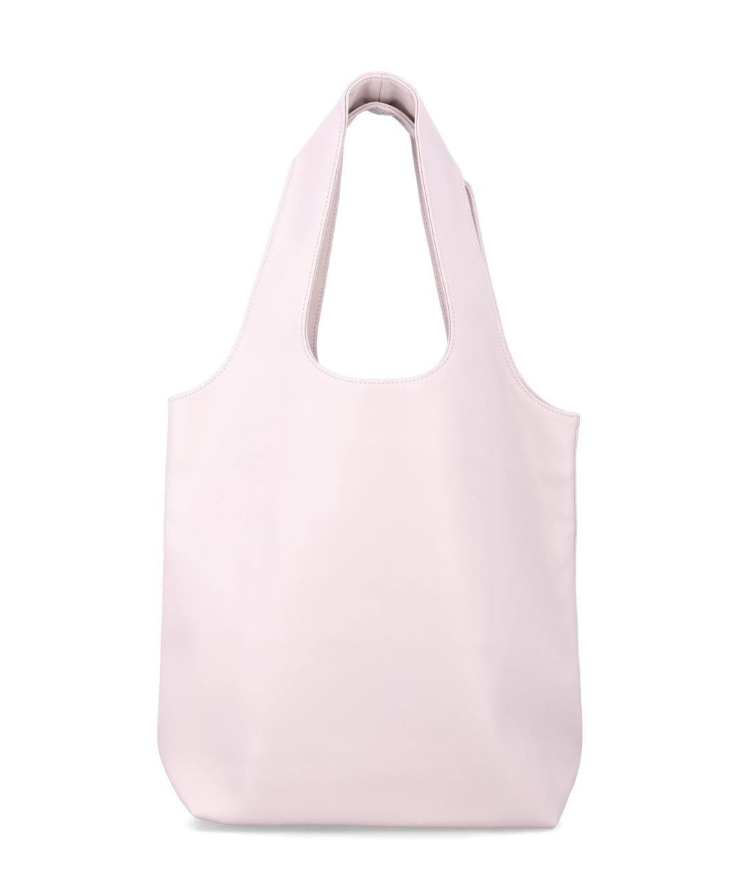 A.P.C. Сумка тоут из искусственной кожи, фото 3
