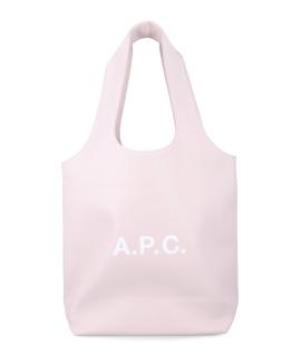 A.P.C. Сумка тоут