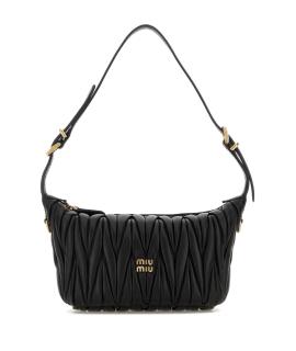 MIU MIU Сумка с короткими ручками