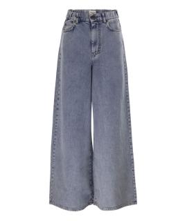 WEEKEND MAX MARA Прямые джинсы