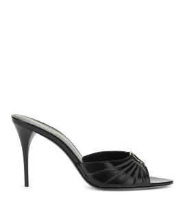 SAINT LAURENT Мюли