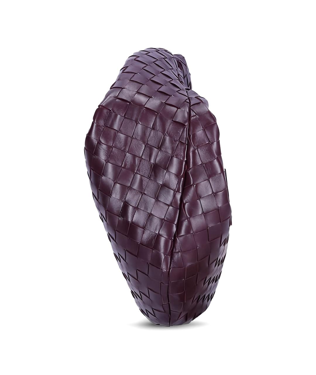 BOTTEGA VENETA Кожаная сумка через плечо, фото 2