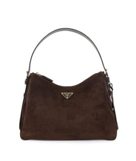 PRADA Сумка через плечо