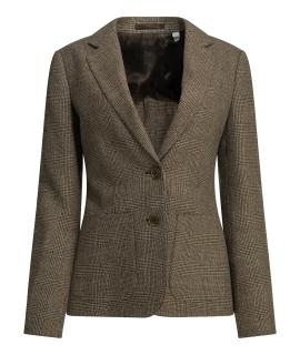 BURBERRY Жакет/пиджак