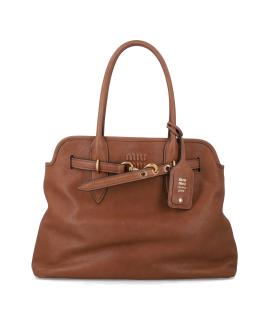 MIU MIU Сумка тоут