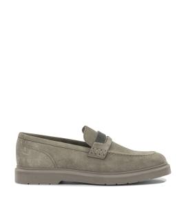 BRUNELLO CUCINELLI Лоферы