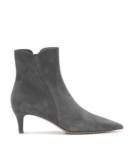 GIANVITO ROSSI Ботильоны