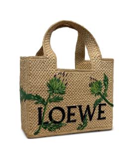 LOEWE Сумка тоут
