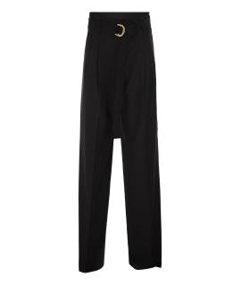 MAX MARA Прямые брюки