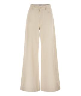WEEKEND MAX MARA Прямые джинсы