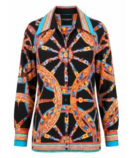DOLCE&GABBANA Рубашка