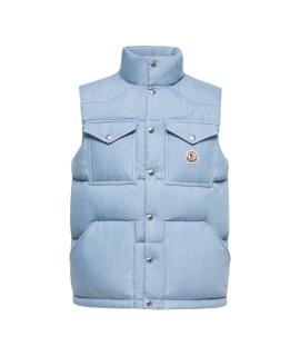 MONCLER Жилет