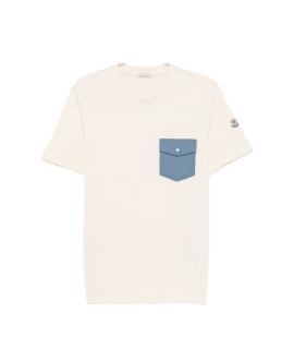 MONCLER Футболка