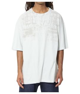 MAISON MARGIELA Футболка