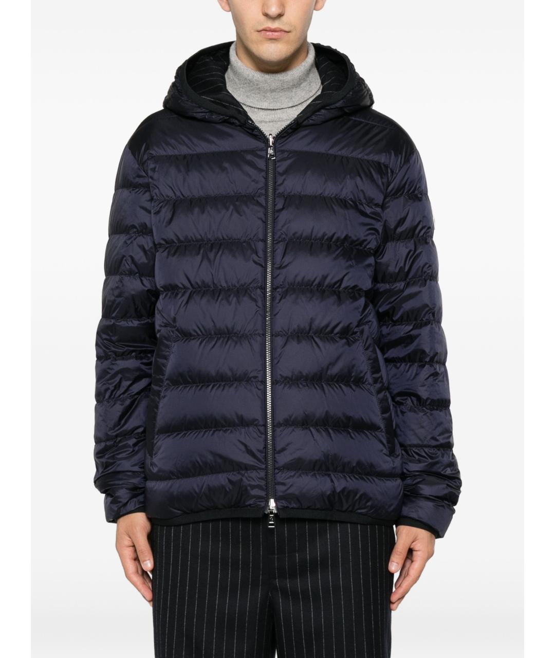 MONCLER Мульти полиамидовая куртка, фото 4