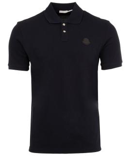 MONCLER Поло с коротким рукавом