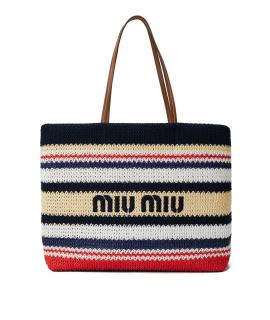 MIU MIU Сумка тоут