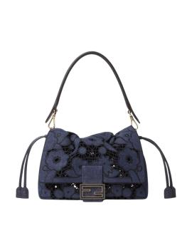 FENDI Сумка с короткими ручками