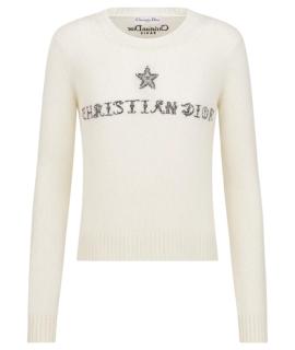 CHRISTIAN DIOR Джемпер / свитер