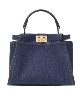 FENDI Сумка тоут