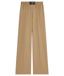 CELINE Прямые брюки