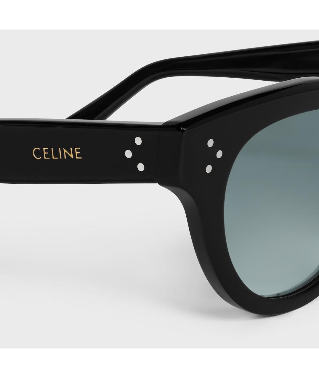 CELINE Солнцезащитные очки, фото 2